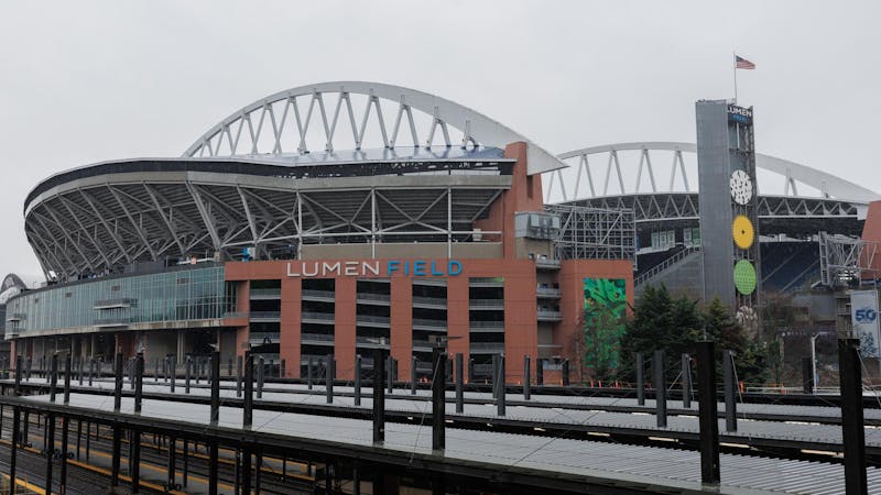 Seattle World Cup tickets require students to splurge