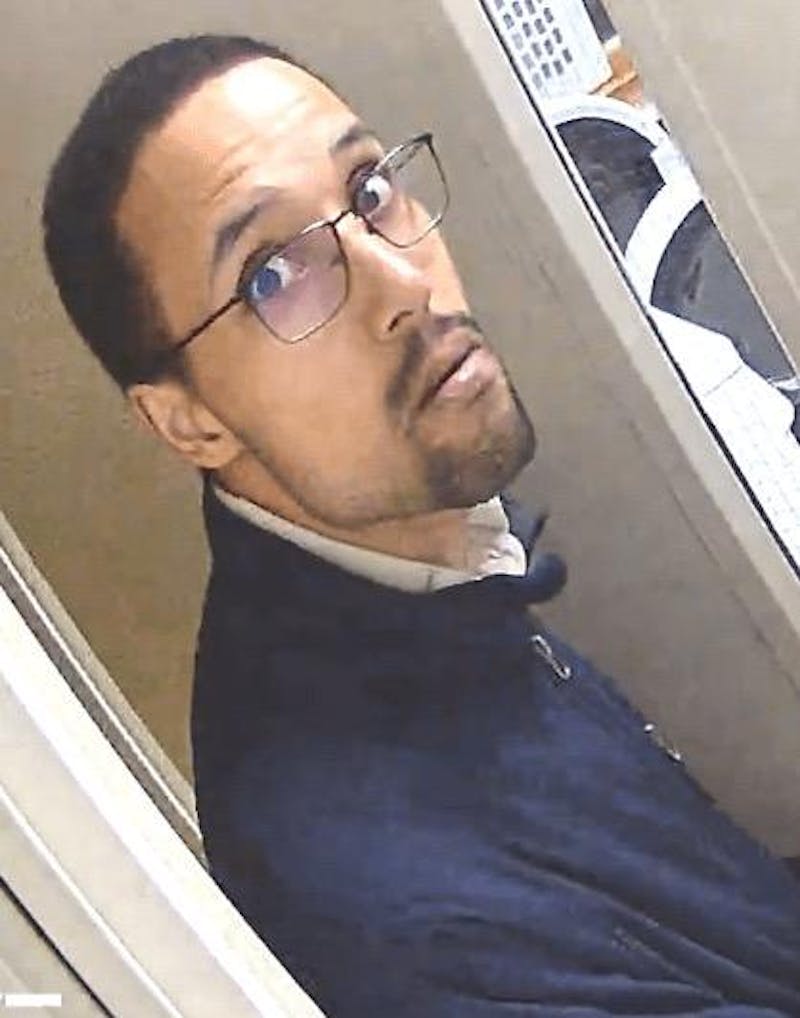 SPD releases photos of Nordheim Court homicide suspect - The Daily