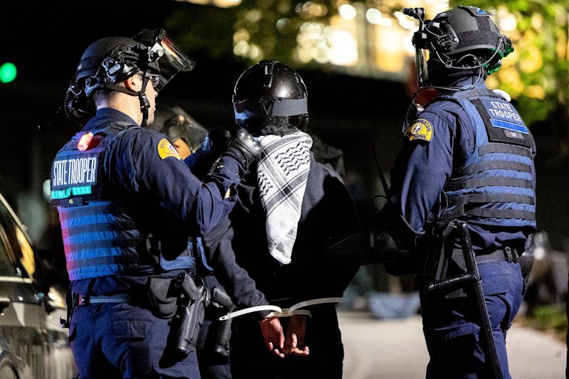 Guilty until proven innocent: Federal pressure and UW's unjust retaliation against the UW33