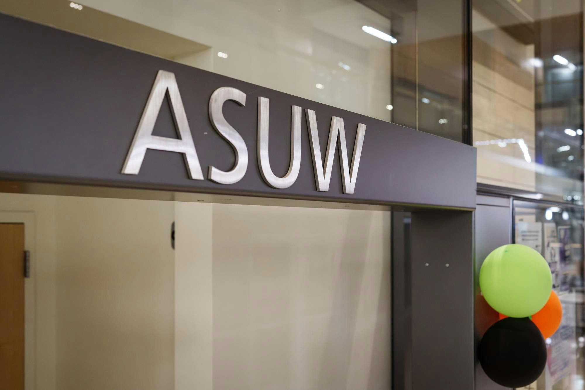 ASUW BOD passes four out of five bills on agenda - The Daily