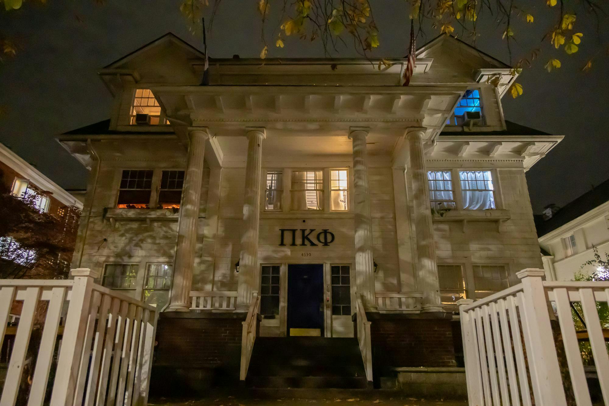Former UW student sues university over 2022 assault, alleging it ...