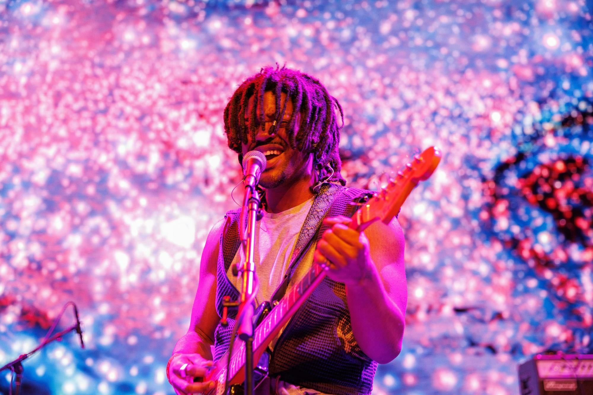 MOPOP’s Sound Off! Week 2 showcases synergy in Seattle’s music scene ...