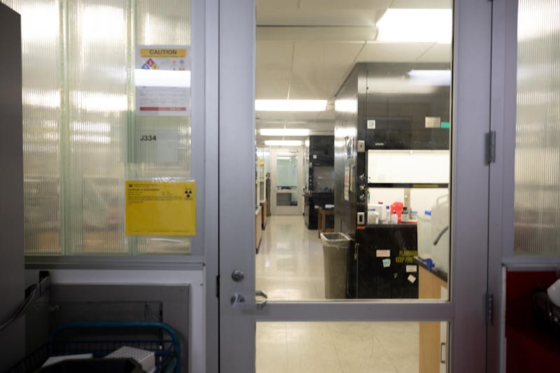 Research continues at UW amid threats to federal funding
