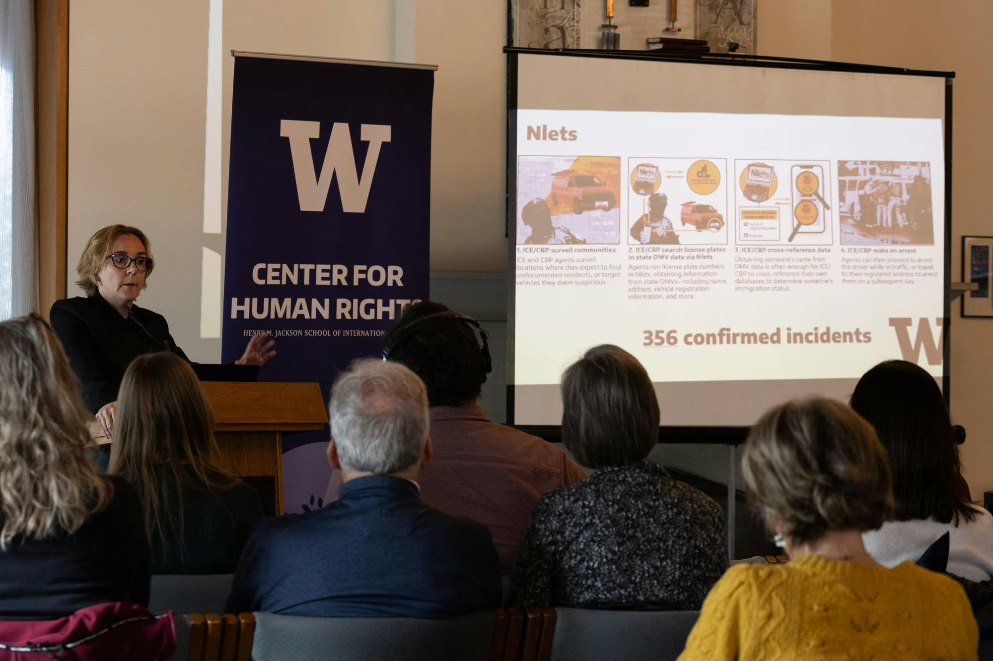 Report finds Washington’s protections of driver’s license data from ICE ...