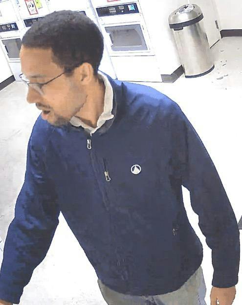 SPD releases photos of Nordheim Court homicide suspect - The Daily