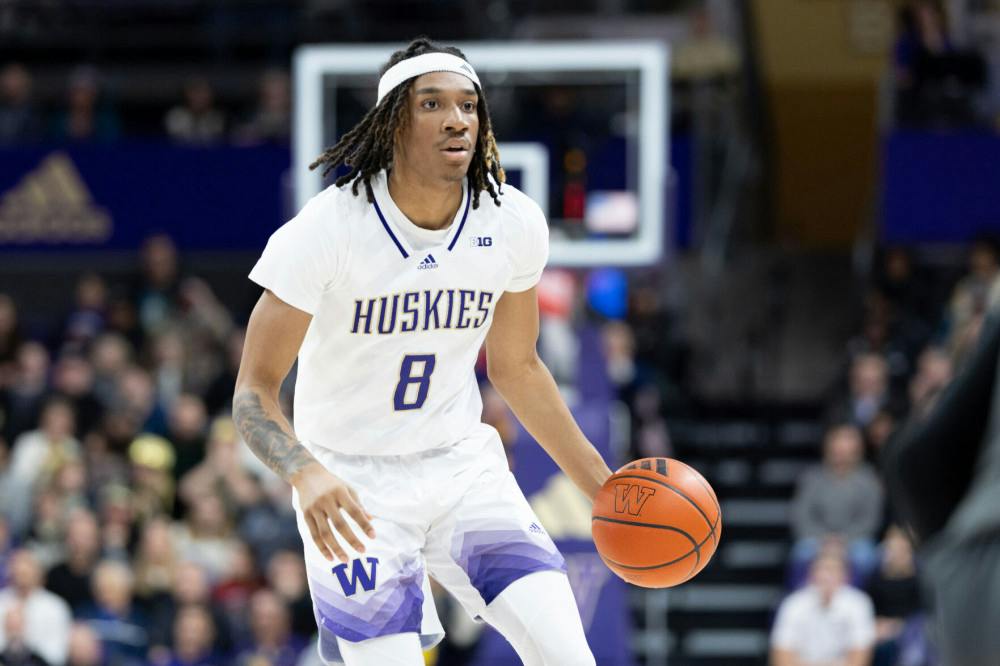 Once facing limited collegiate options, Tyler Harris continues to ...