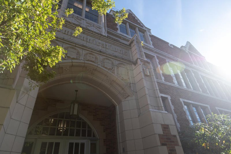 Letter from the Editor: Defending student press freedom and editorial independence
