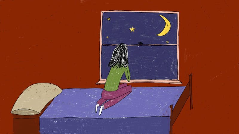 Thumbnail of The Nonchalance Epidemic: Why we’re so afraid of caring