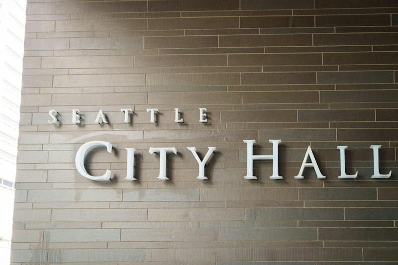 The what’s what and who’s who of Seattle city government