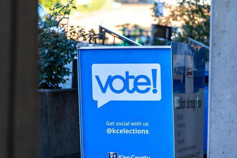 Who endorses what in the 2026 midterms?