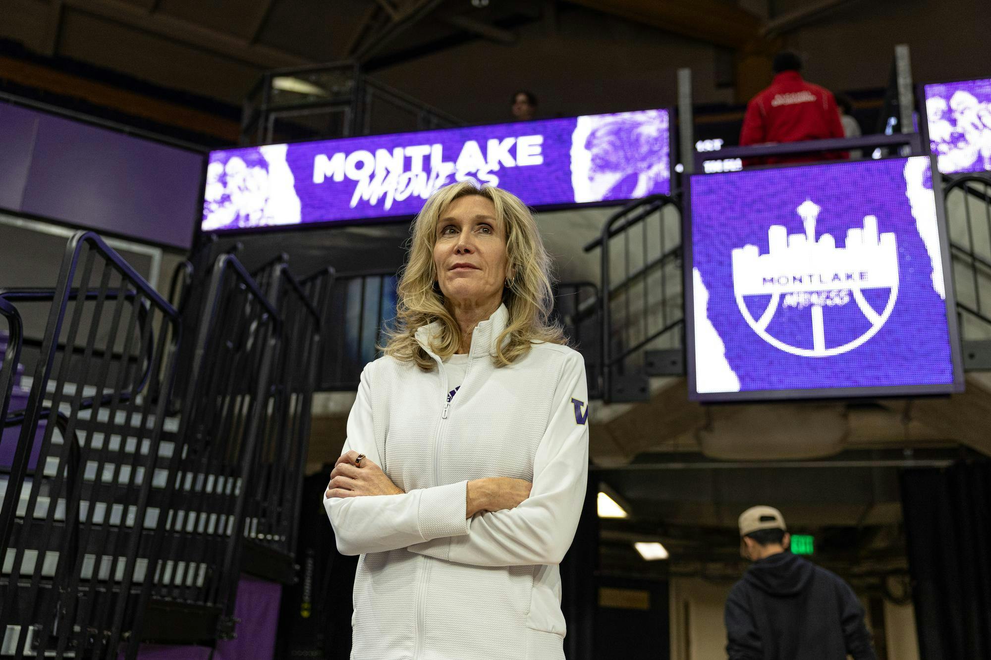 UW women’s basketball 2027 recruiting class off to hot start - The Daily