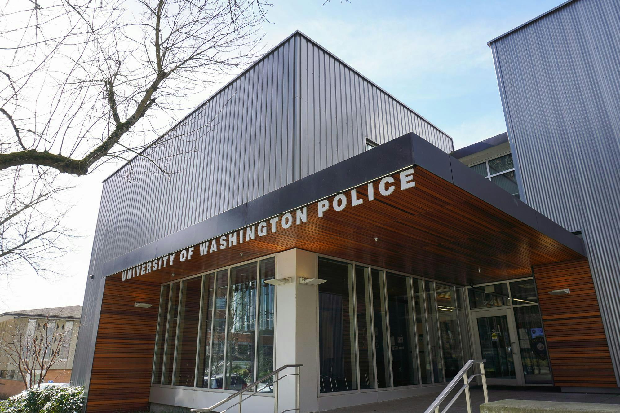 UWPD hiring to fill vacancies, not boost presence - The Daily