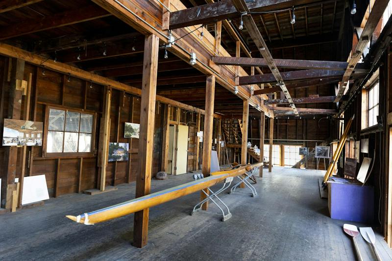 ASUW Shell House renovation update - The Daily