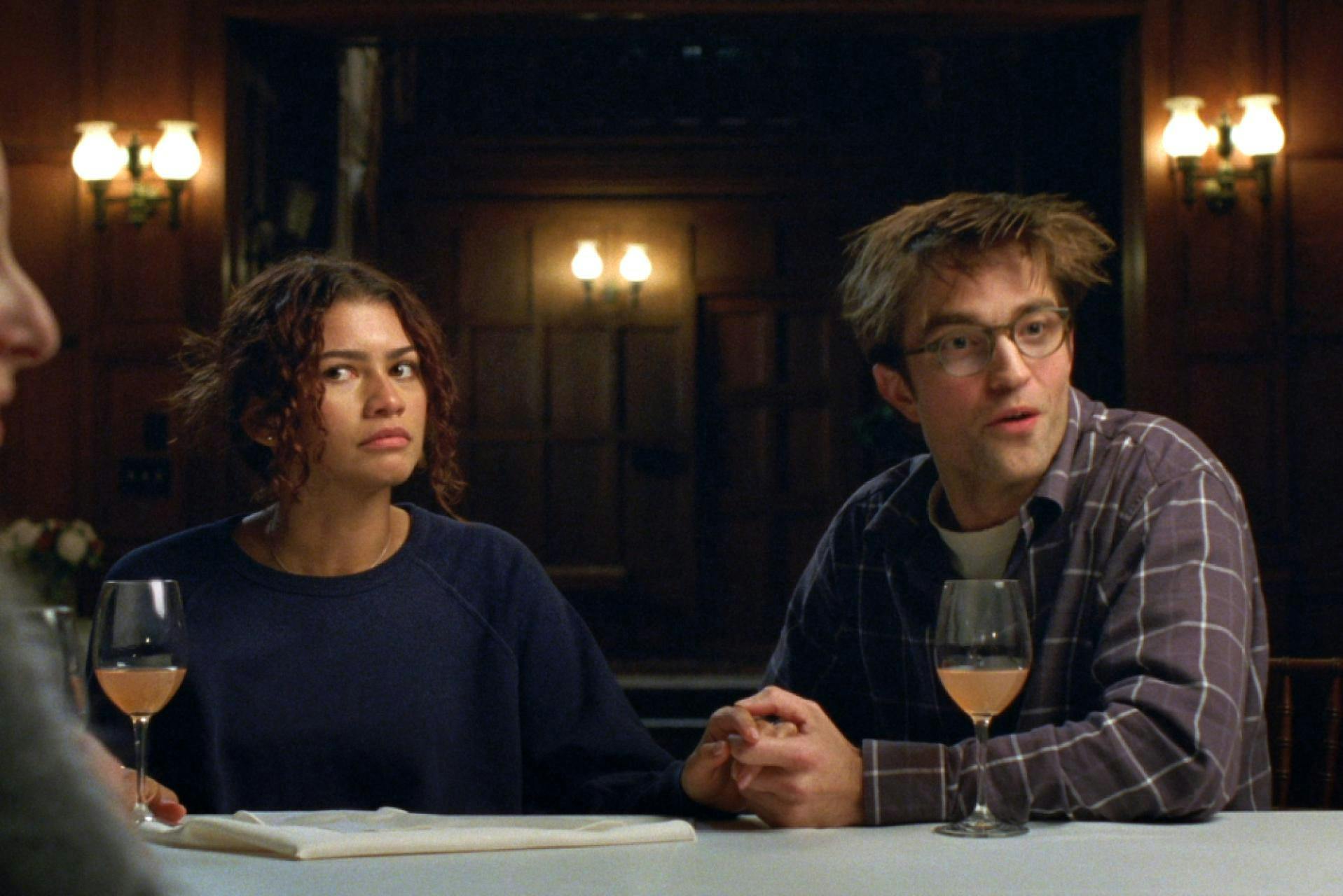 Review: ‘The Drama’ - The Daily