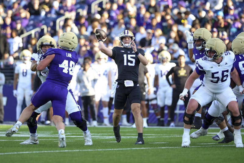 Quarterback Kai Horton invited to Seattle Seahawks minicamp