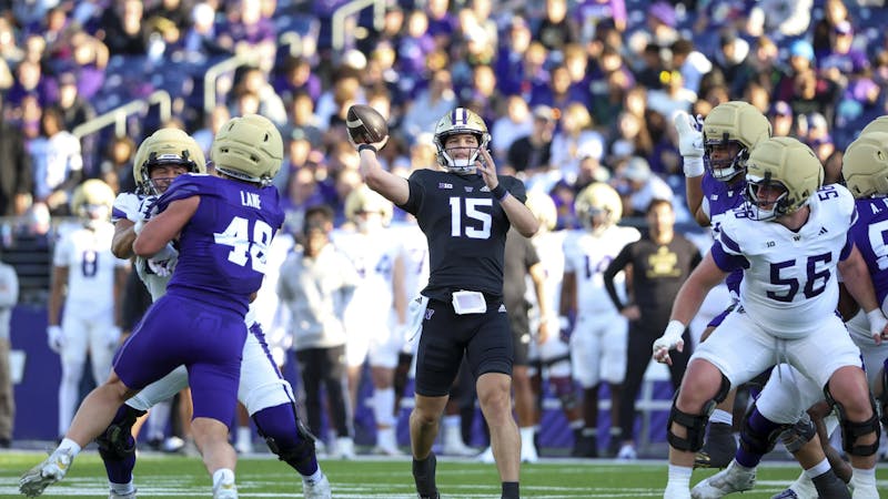 Quarterback Kai Horton invited to Seattle Seahawks minicamp