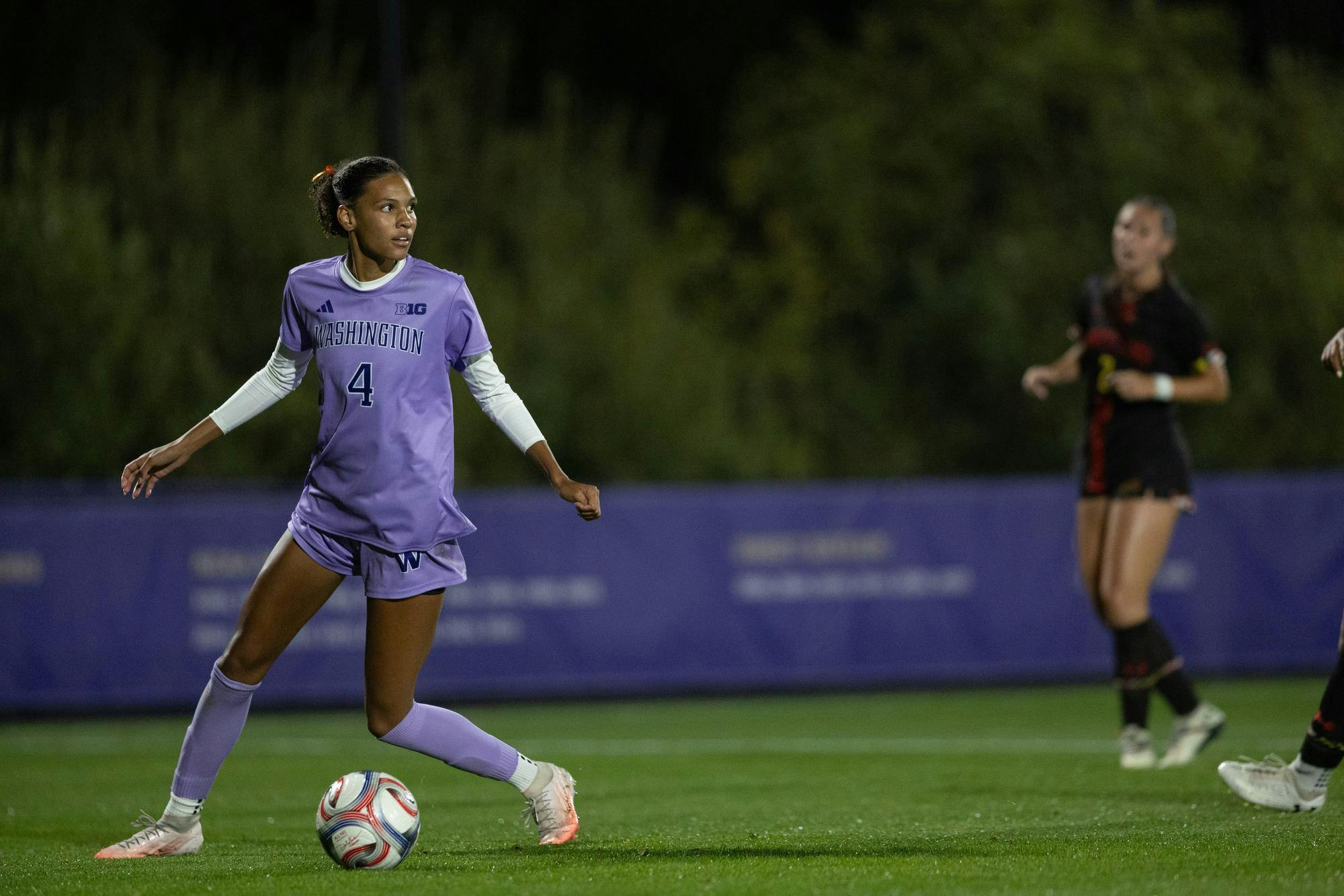 UW women’s soccer salvages 2-2 draw vs Nebraska on 90th-minute goal to ...