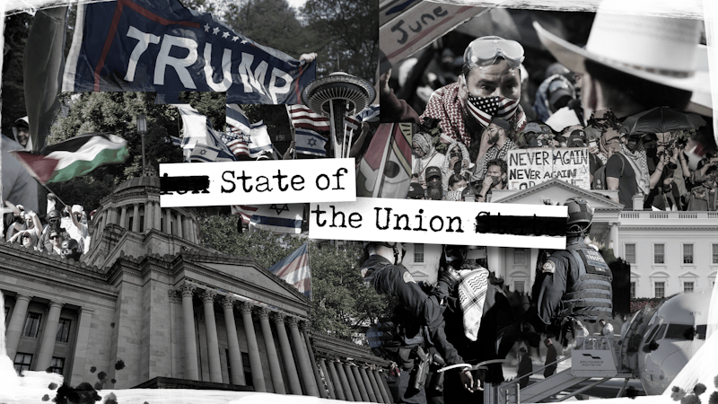 The winners and losers of Washington's August primary election