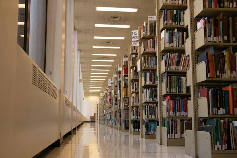 As libraries face growing threats, UW’s library management and ...