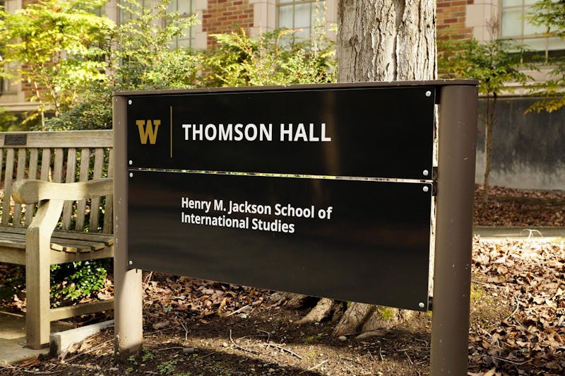 Acclaimed JSIS professor Reşat Kasaba retires after 41 years at UW