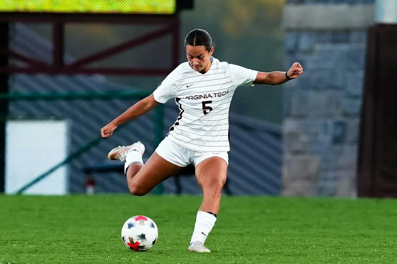 Virginia Tech fall sports roundup - Collegiate Times