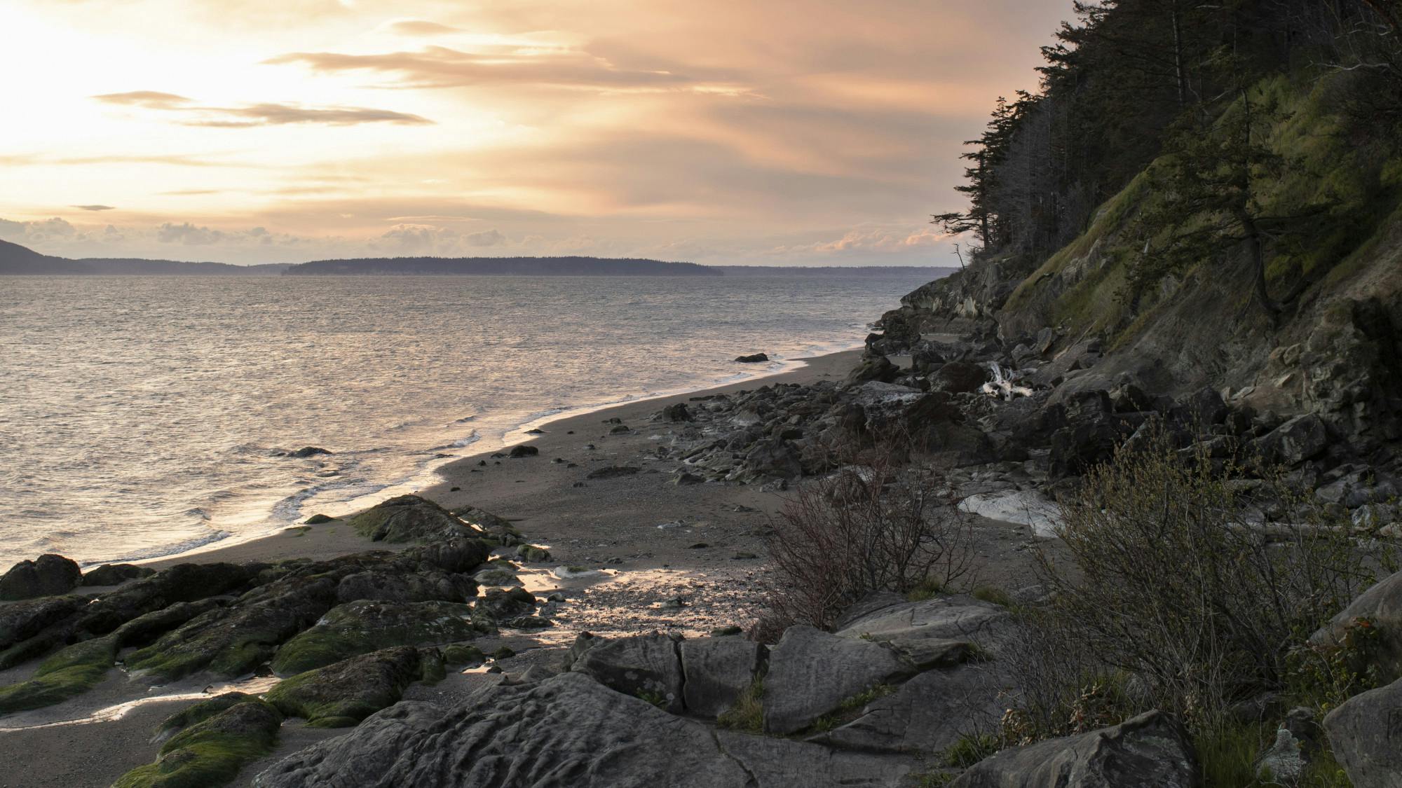 Clayton Beach - lead 1 of 1