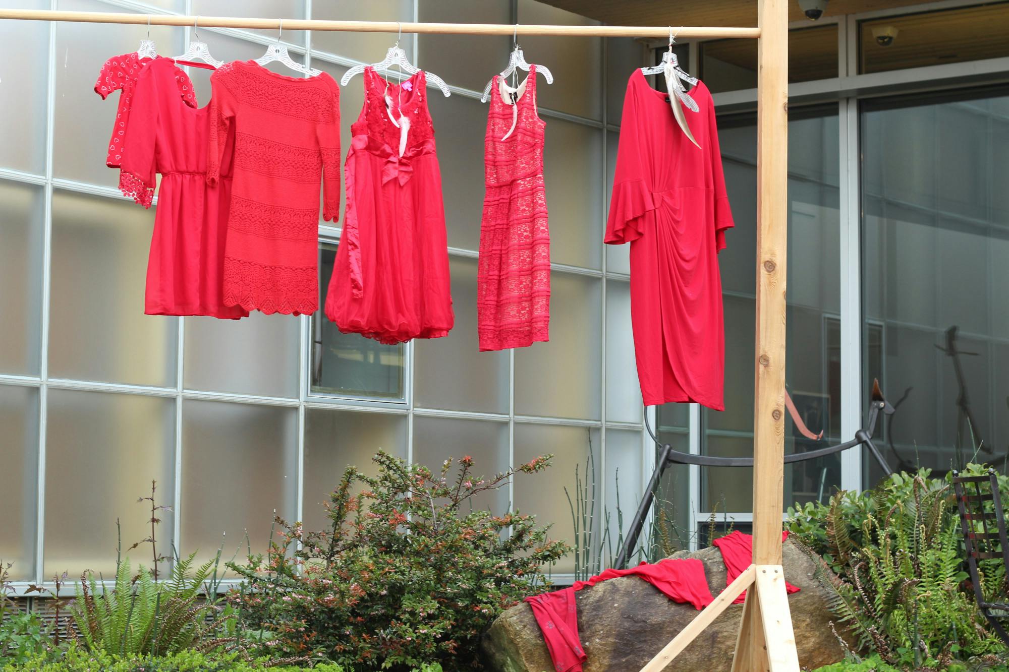 REDress project - 1 of 2 