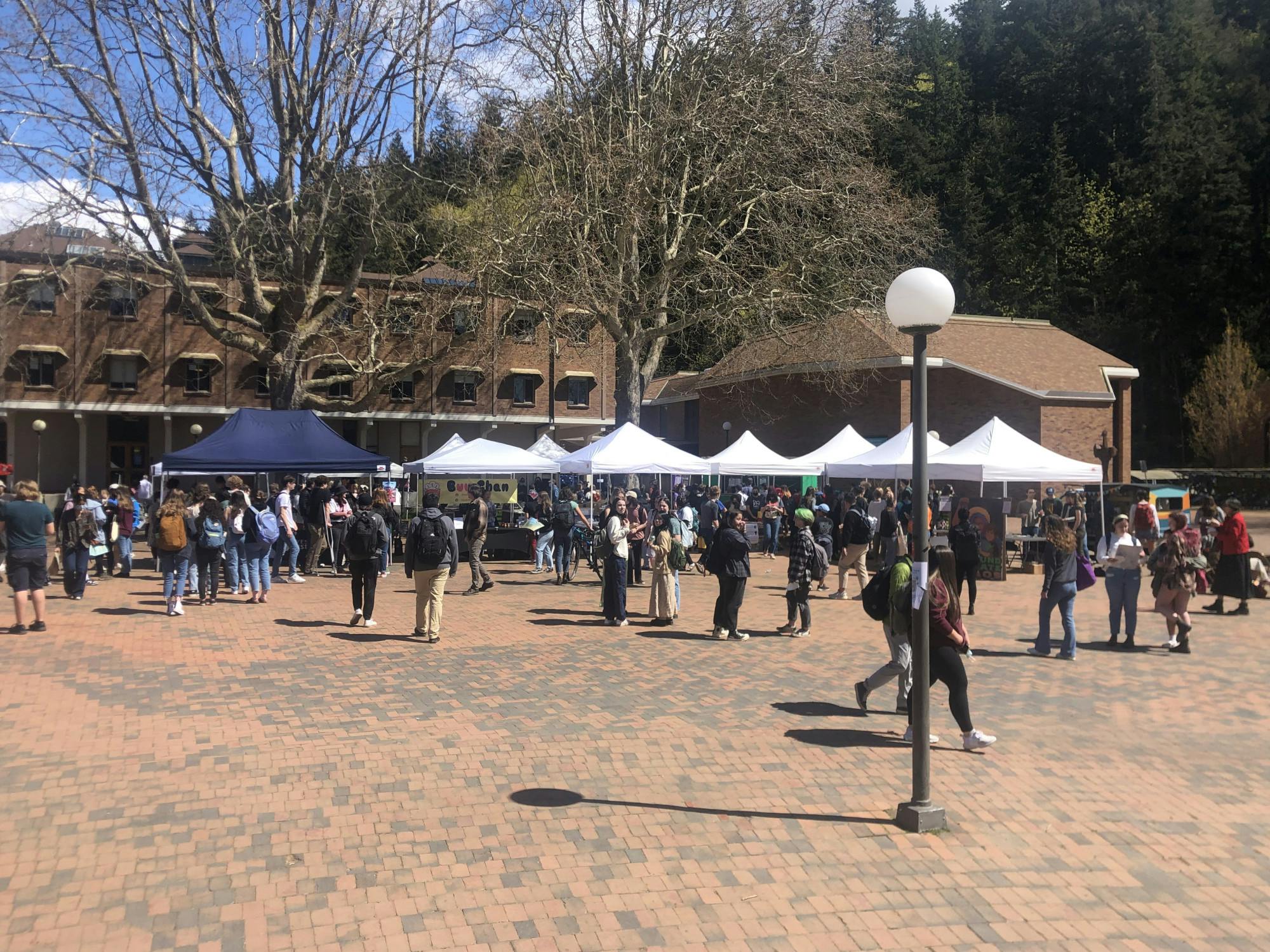 Earth Week Celebration - 1 of 3