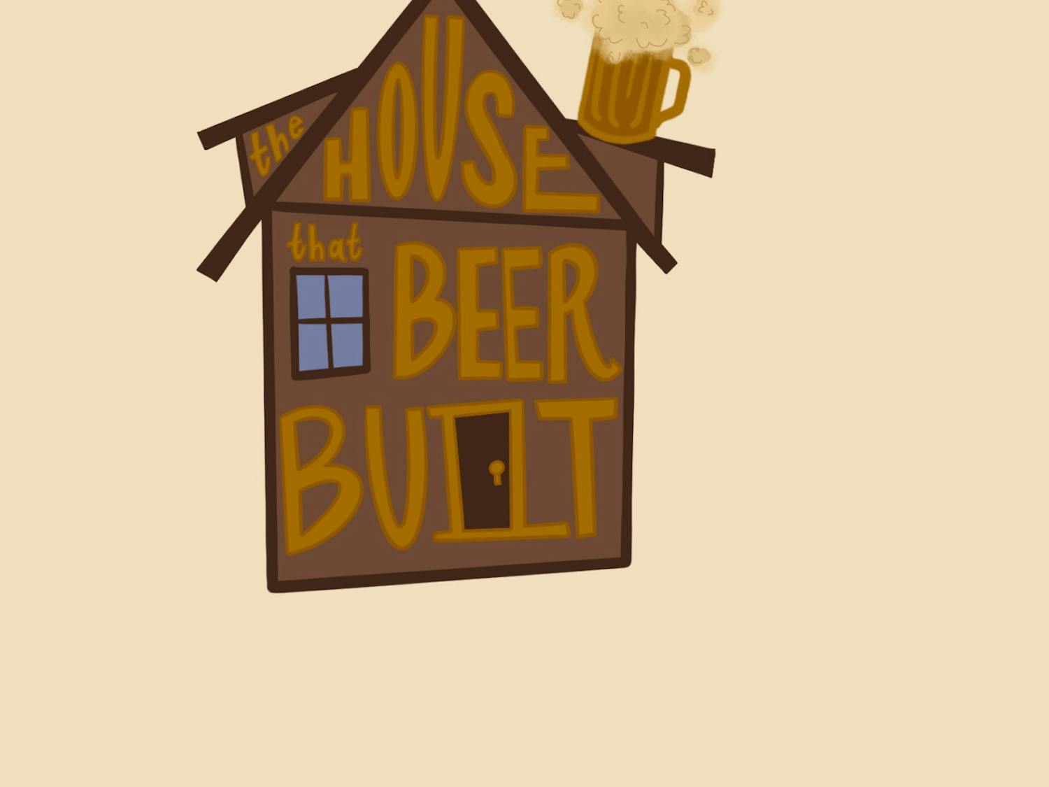 housing beer 