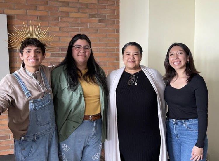 (1) WWU’s Undocu-Month comes to successful end