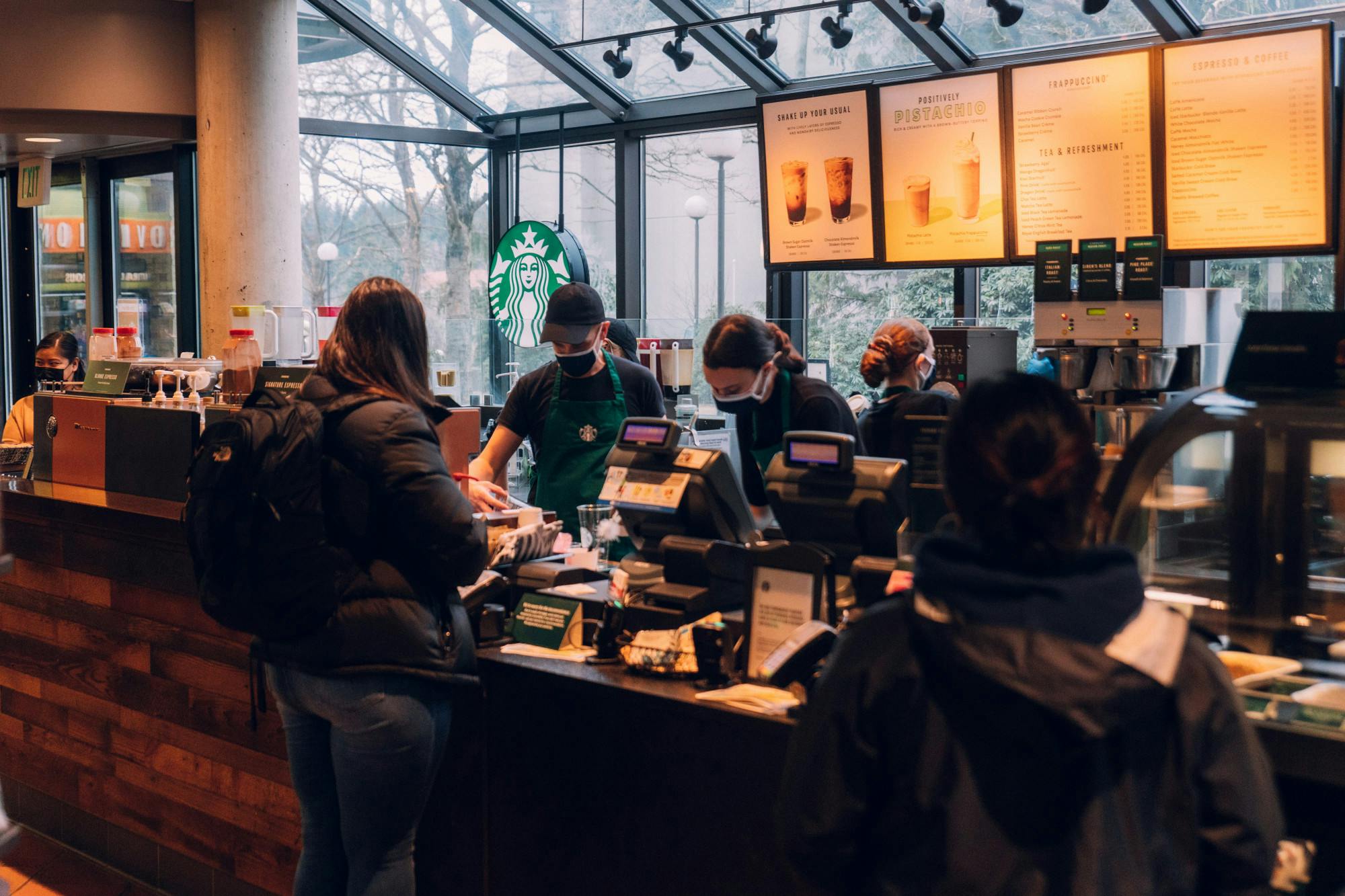 CAMPUS COFFEE HEADER