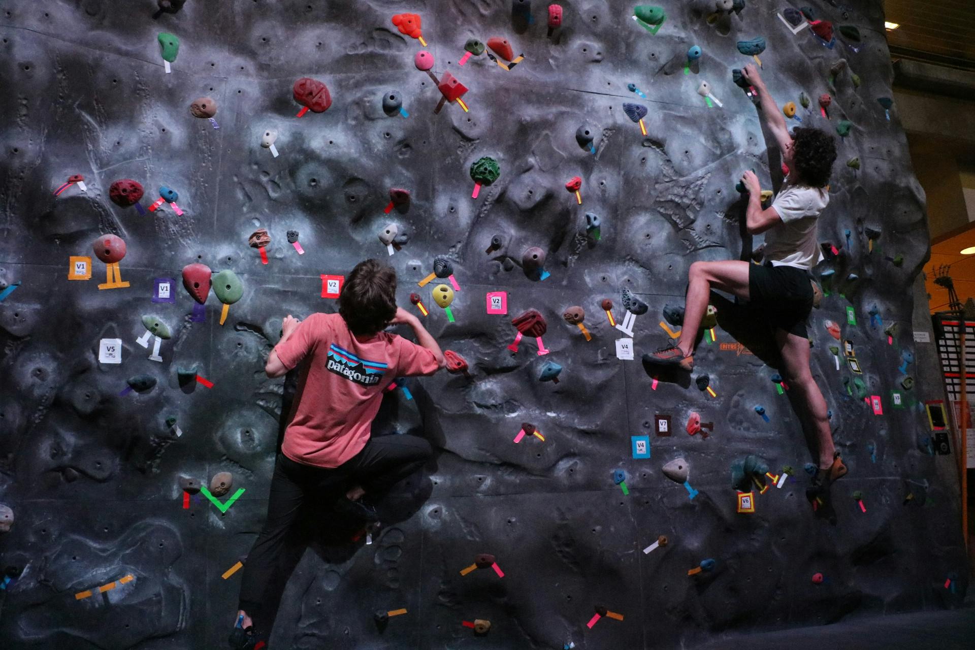 Comp season comes to an end - 2 of 2