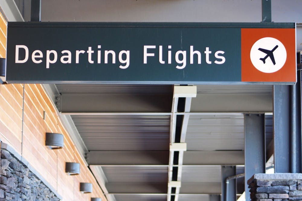 Departing-Flights-The-Front-Hannah-Cross