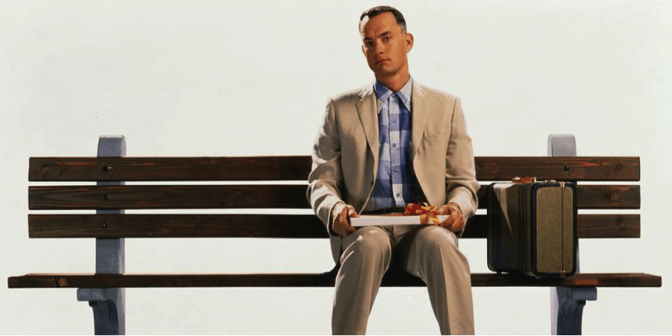 Forrest-Gump