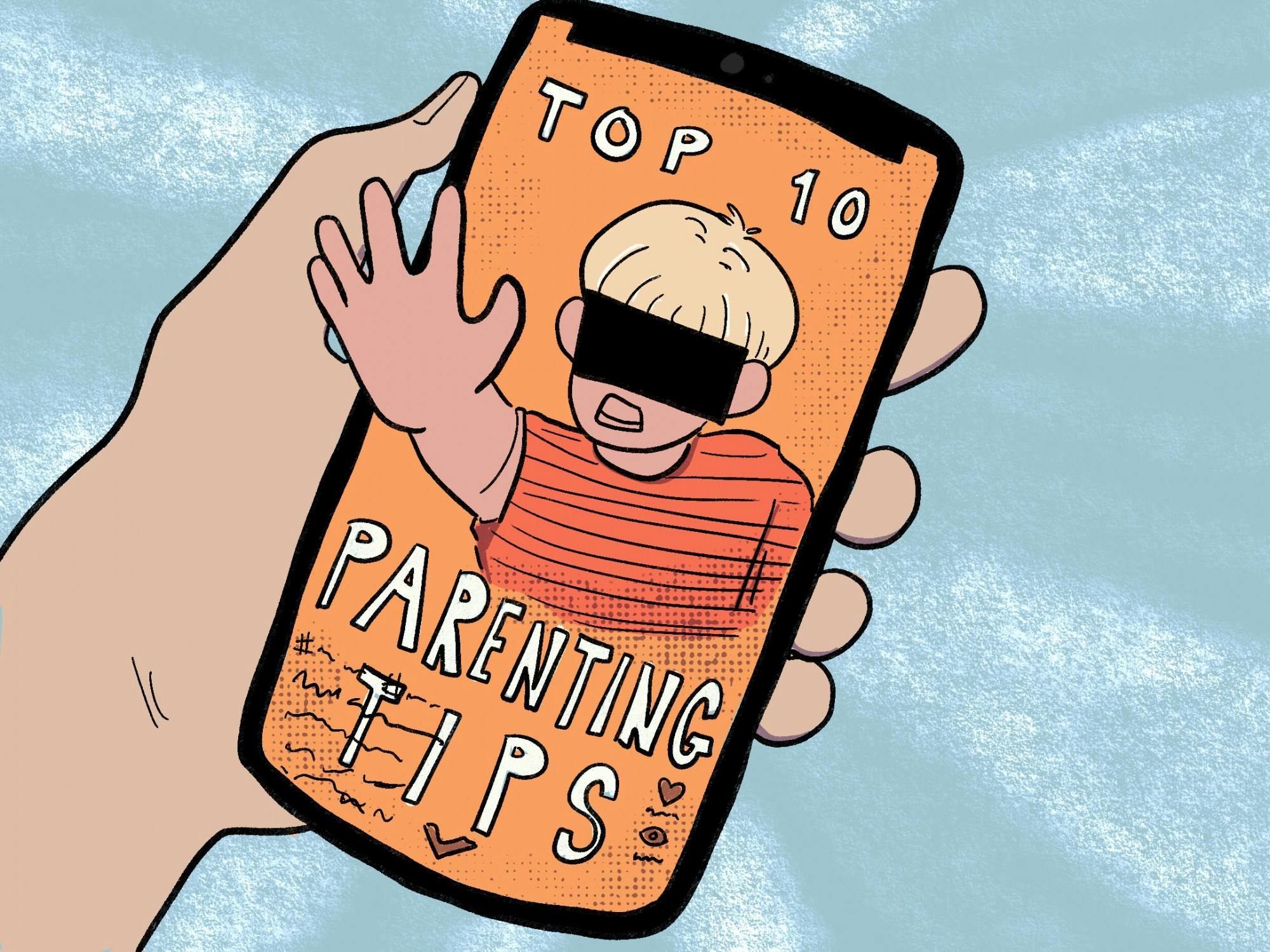 OPINION: Letter from the editor: Entertainment or exploitation? 