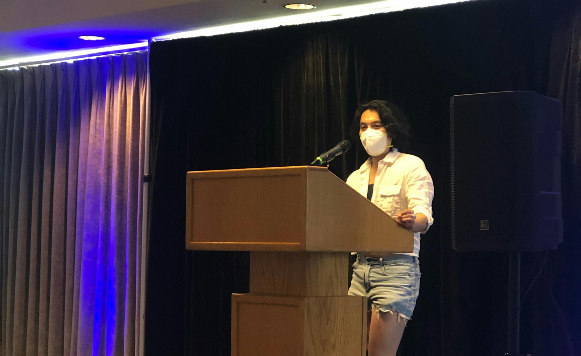 2023 AS election results released Gallery