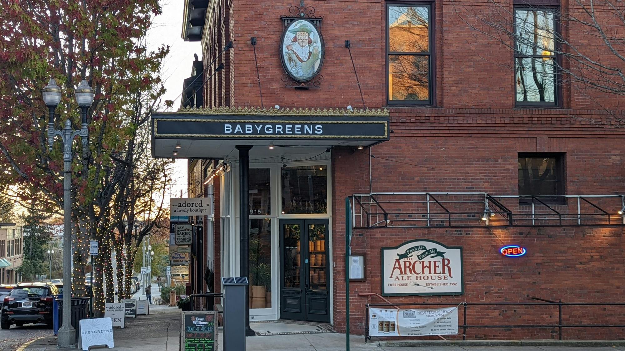 to show you that I love you