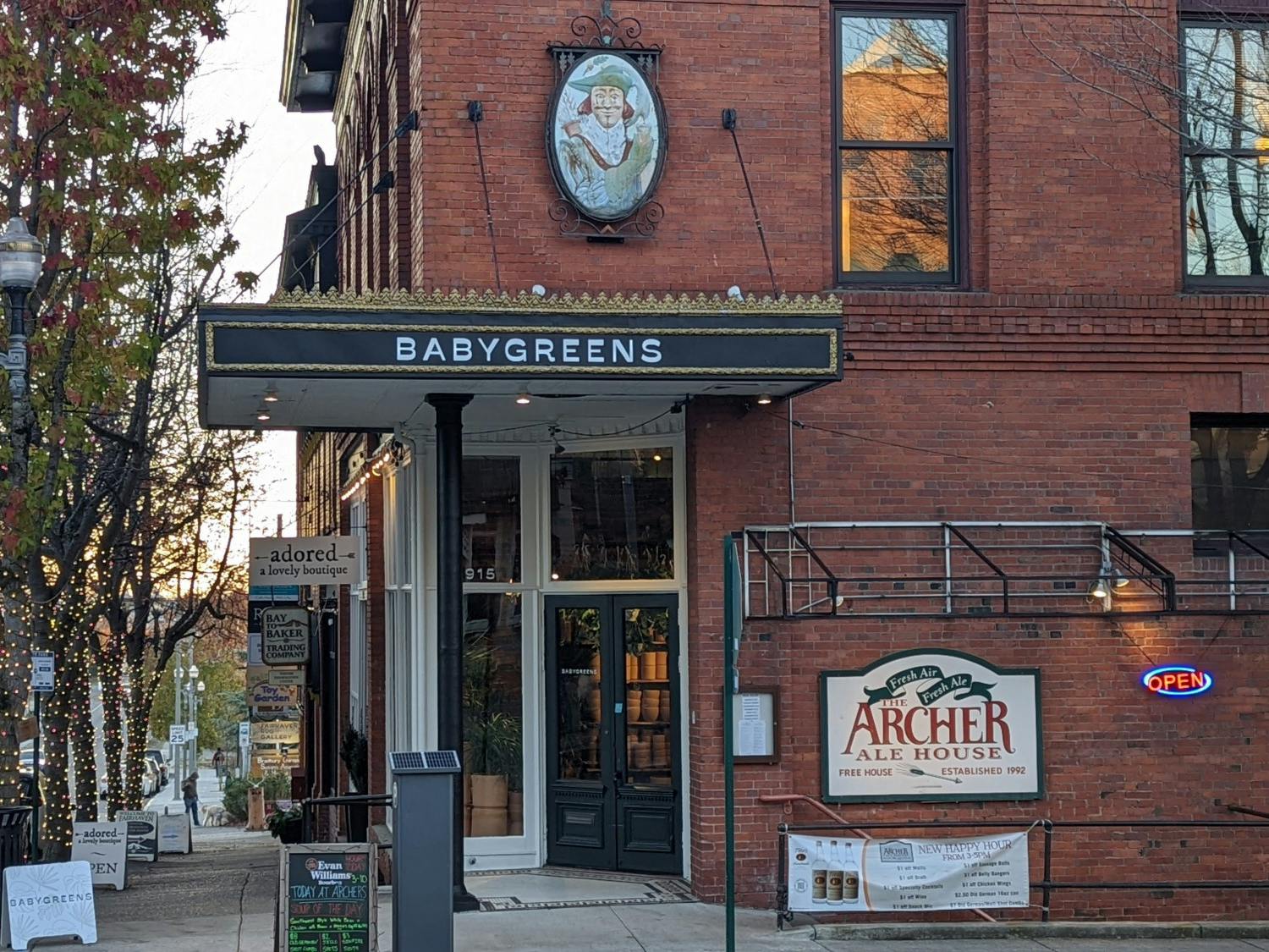 to show you that I love you