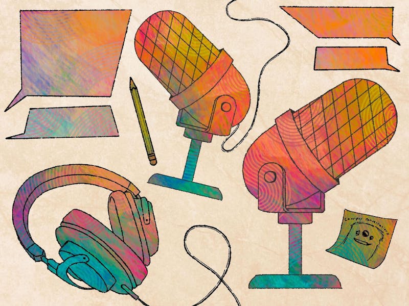 From relationships to cannabis neuroscience: WWU’s podcast covers it