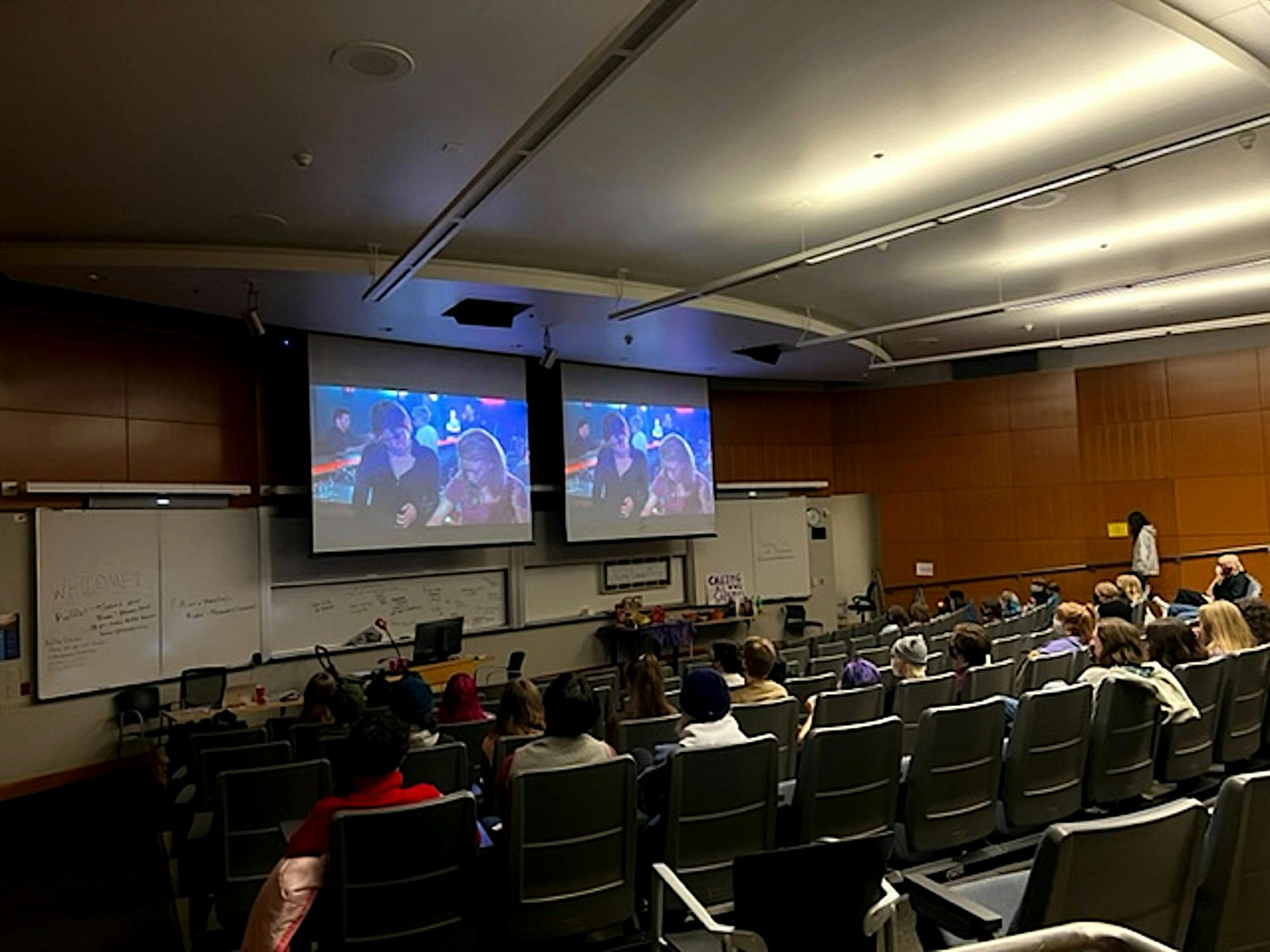 WWU LAVENDER MENACES HEADER