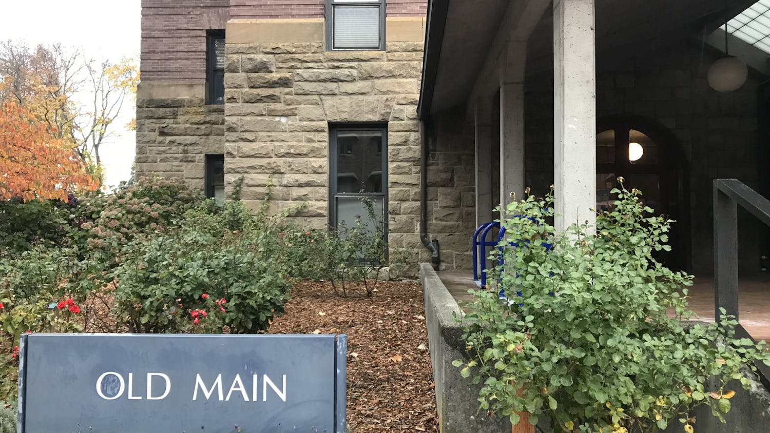 October is Domestic Violence Awareness month