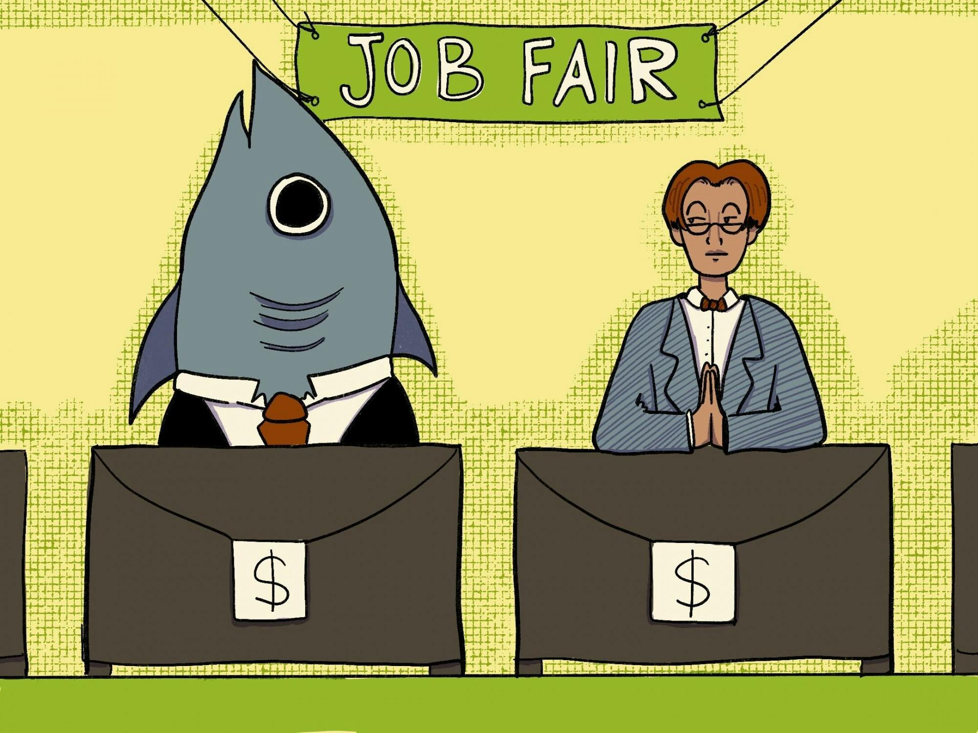 Local students get opportunity to try their hand at maritime trades