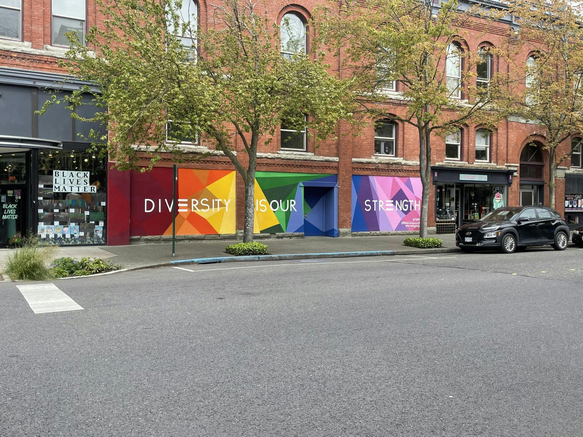 Immigrant Resource Center - 1 of 1