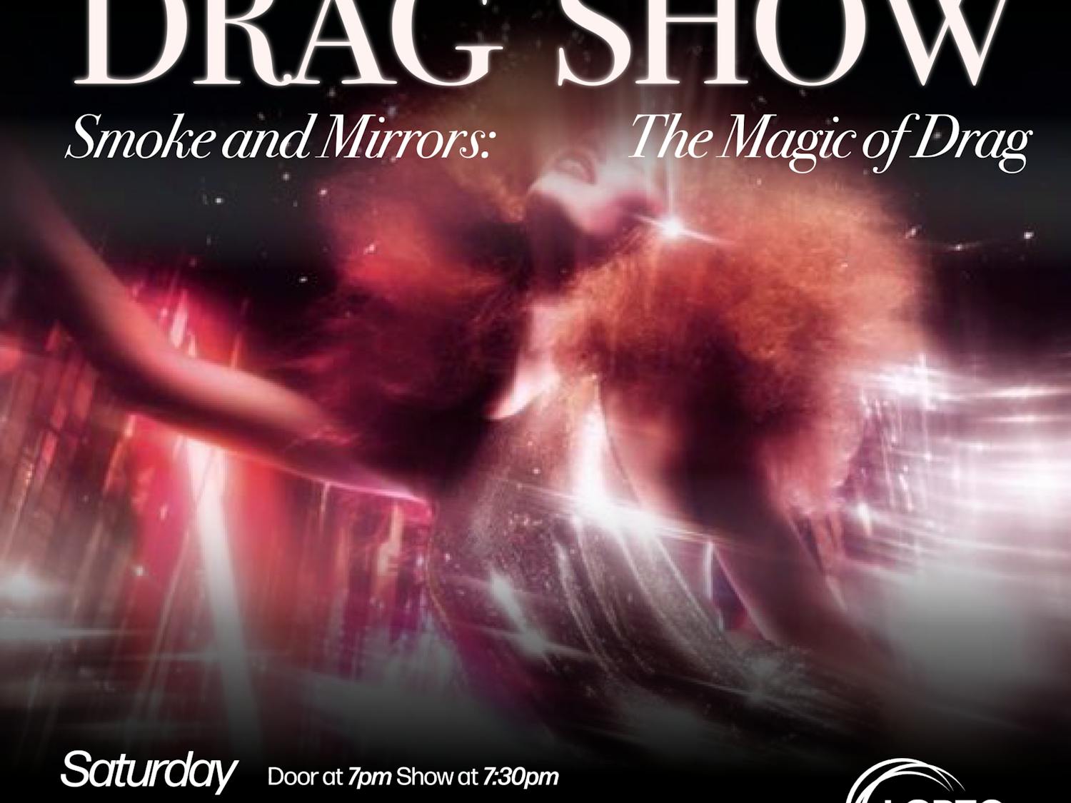 32nd Annual Drag Show Final Poster (Instagram Version).png