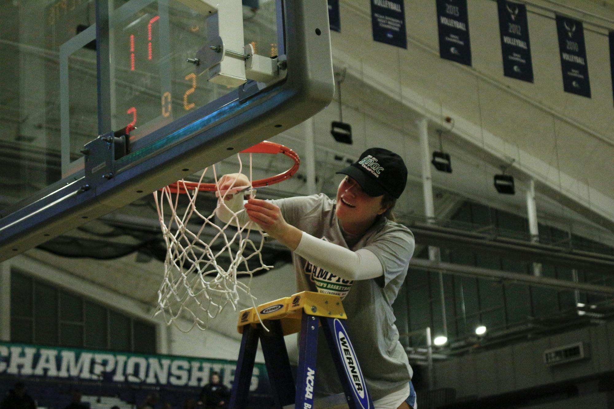 Western Women’s Basketball Wins Third Conference Championship Since ...