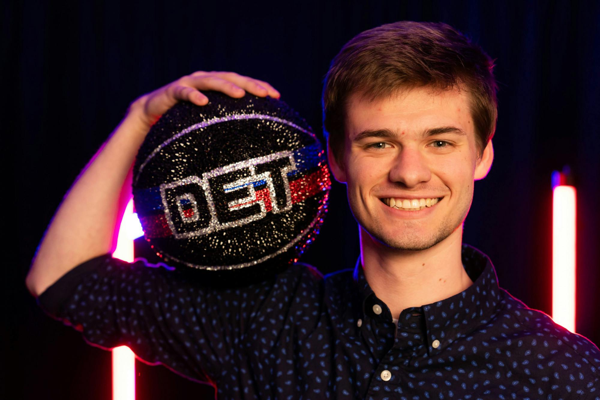 From Bellingham to the Big Leagues: Advice from alumni in sports media Gallery