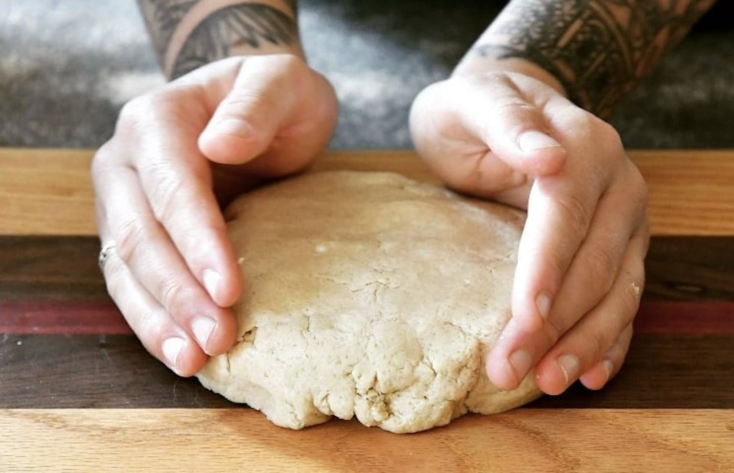 scone-dough-
