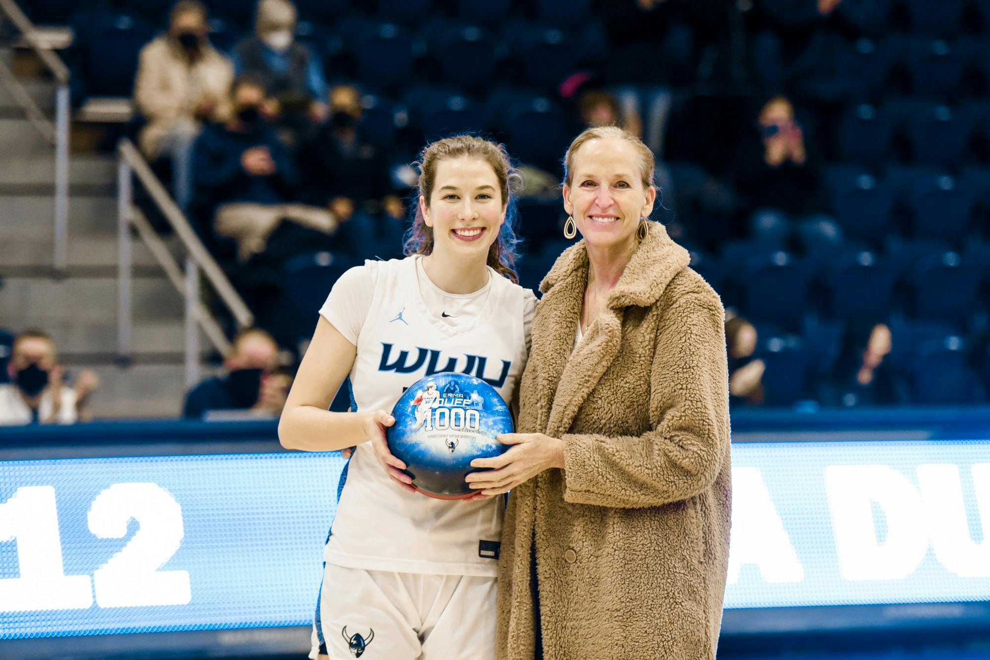 Emma Duff - Western Legend (LEAD IMAGE - 1 of 3)