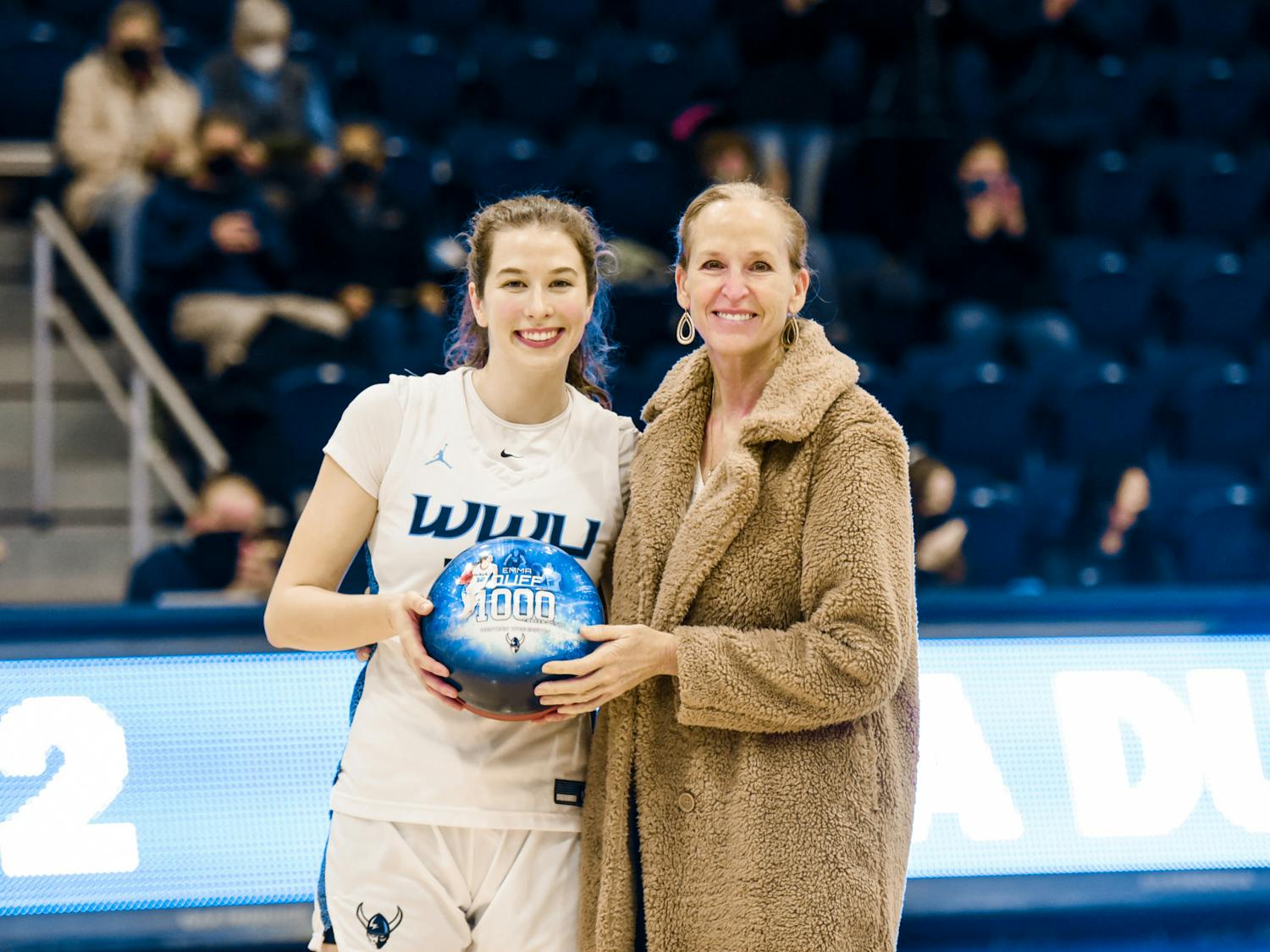 Emma Duff - Western Legend (LEAD IMAGE - 1 of 3)