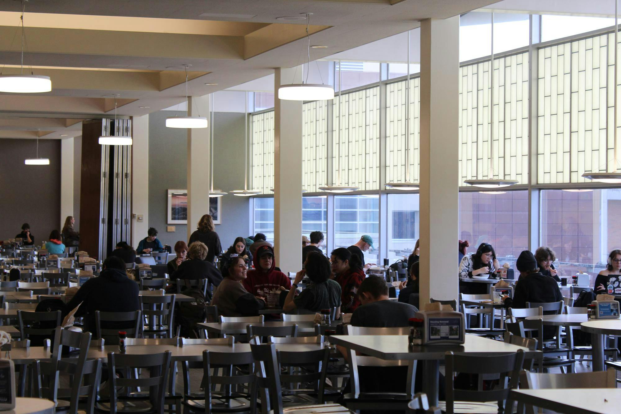 VU Food Commons